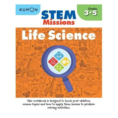 STEM Missions: Life Science