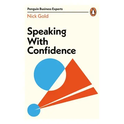 Speaking with Confidence - Gold, Nick