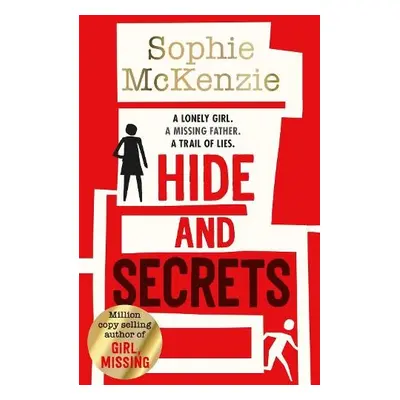 Hide and Secrets - McKenzie, Sophie