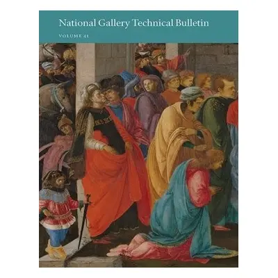 National Gallery Technical Bulletin