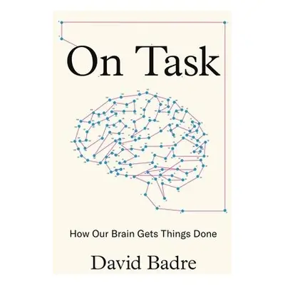 On Task - Badre, David