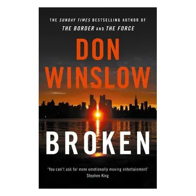 Broken - Winslow, Don