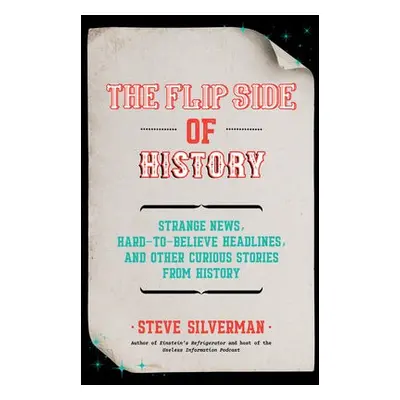 Flip Side of History - Silverman, Steve