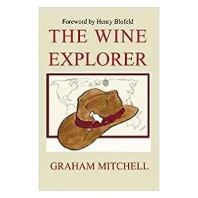 Wine Explorer - Mitchell, Graham