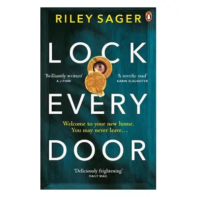 Lock Every Door - Sager, Riley