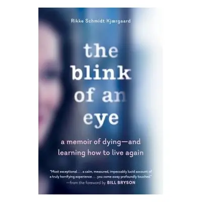 The Blink of an Eye