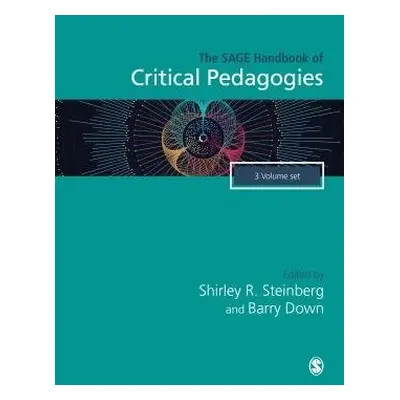 SAGE Handbook of Critical Pedagogies