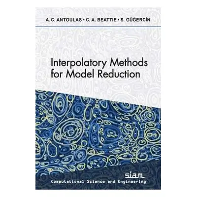 Interpolatory Methods for Model Reduction - Antoulas, Athanasios C.