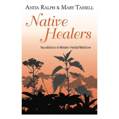 Native Healers - Ralph, Anita a Tassell, Mary