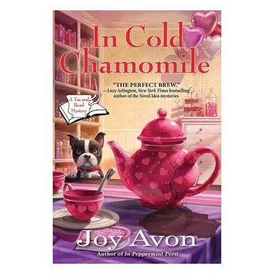 In Cold Chamomile - Avon, Joy