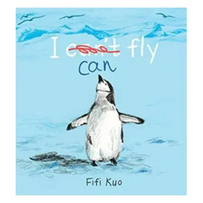 I can fly - Kuo, Fifi