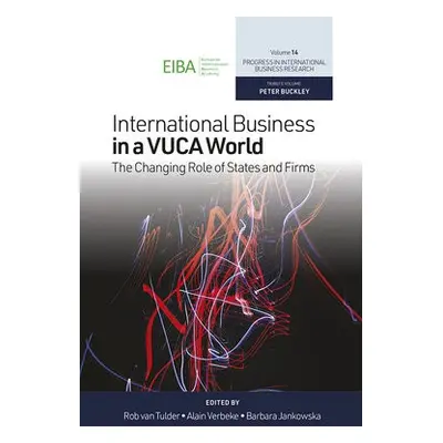 International Business in a VUCA World