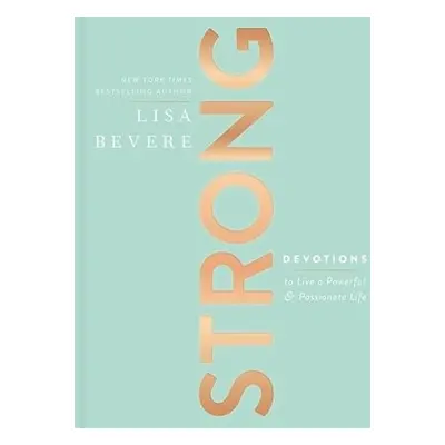 Strong - Bevere, Lisa