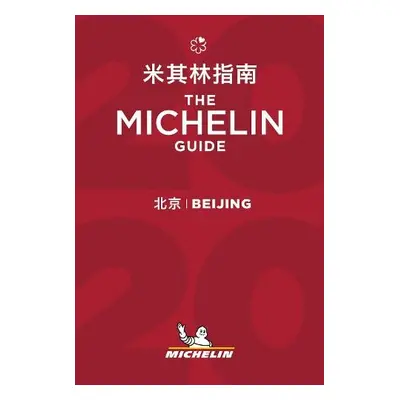 Beijing - The MICHELIN Guide 2020