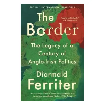 Border - Ferriter, Diarmaid