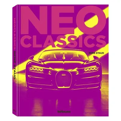 Neo Classics - Staud, Rene a Lewandowski, Jurgen