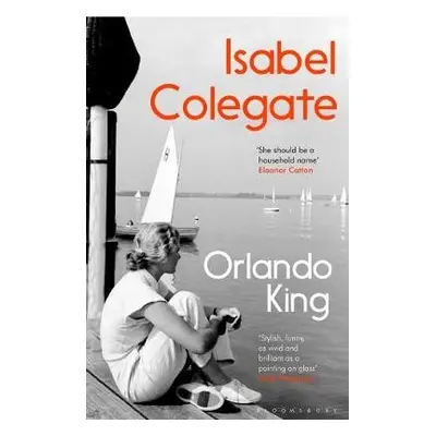 Orlando King - Colegate, Isabel