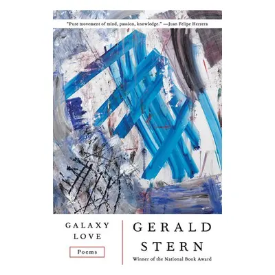 Galaxy Love - Stern, Gerald