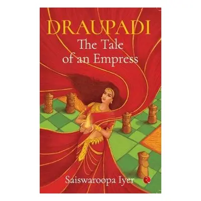 Draupadi - Iyer, Saiswaroopa