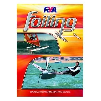 RYA Foiling