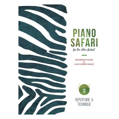 Piano Safari