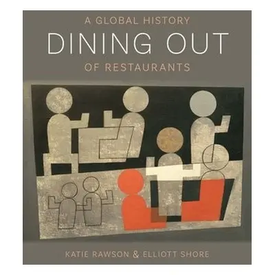 Dining Out - Shore, Elliott