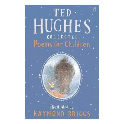 Collected Poems for Children - Hughes, Ted