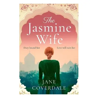 Jasmine Wife - Coverdale, Jane