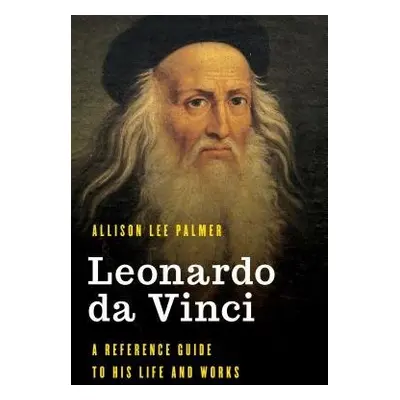 Leonardo da Vinci - Palmer, Allison Lee