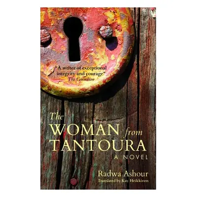 Woman from Tantoura - Ashour, Radwa