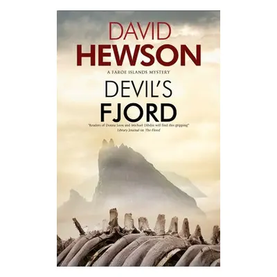 Devil's Fjord - Hewson, David