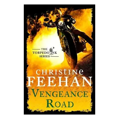 Vengeance Road - Feehan, Christine