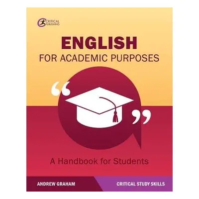 English for Academic Purposes - Graham, Andrew