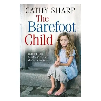 Barefoot Child - Sharp, Cathy