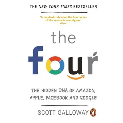 Four - Galloway, Scott