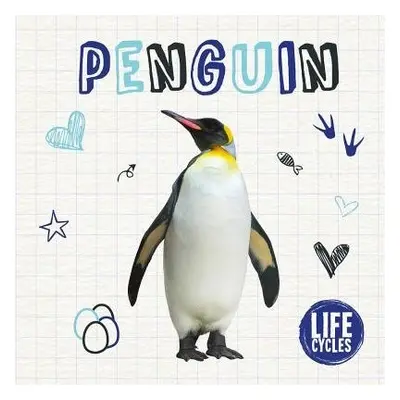 Penguin - Tyler, Madeline