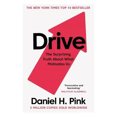 Drive - Pink, Daniel H.