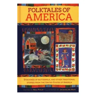 Folktales of America - Philip, Neil