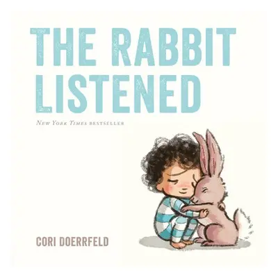 Rabbit Listened - Doerrfeld, Cori