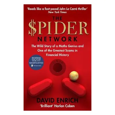 Spider Network - Enrich, David