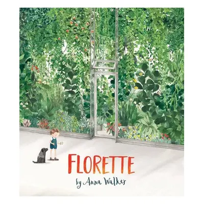 Florette - Walker, Anna