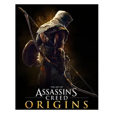 Art of Assassin's Creed Origins - Davies, Paul