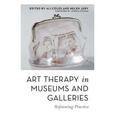 Art Therapy in Museums and Galleries