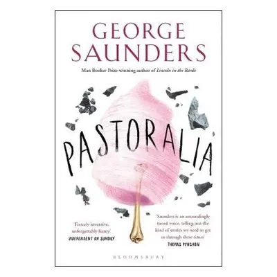 Pastoralia - Saunders, George