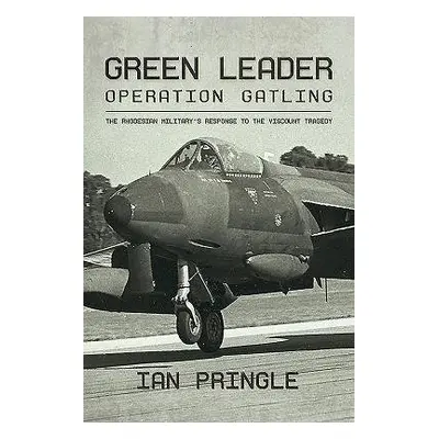 Green Leader - Pringle, Ian