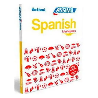 Spanish Workbook - Assimil