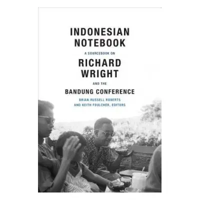 Indonesian Notebook