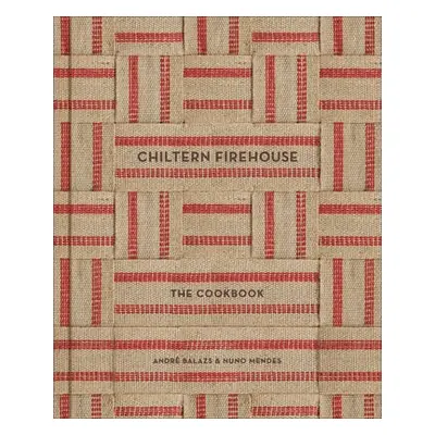 Chiltern Firehouse - Balazs, Andre a Mendes, Nuno