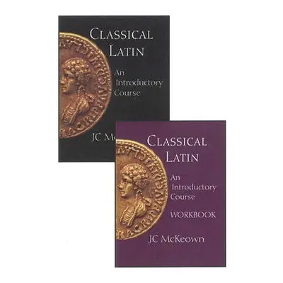 Classical Latin Set - McKeown, JC