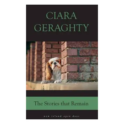 Stories That Remain - Geraghty, Ciara